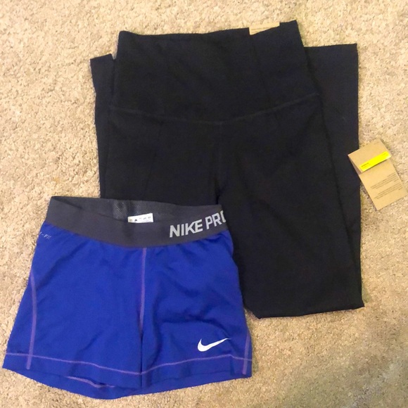 Nike Pants - Nike Bundle